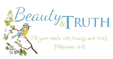 Beauty & Truth 2