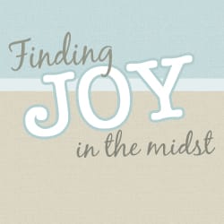 Joy in Midst Thumbnail